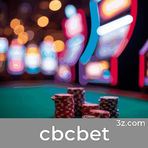 cbcbet: Bônus e prêmios para jogadores brasileiros