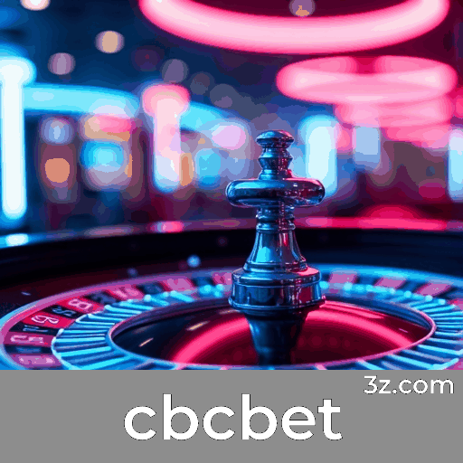 cbcbet: Slots Gigantes, Jogos de Mesa Diversos, e Real Dealer Imersivo