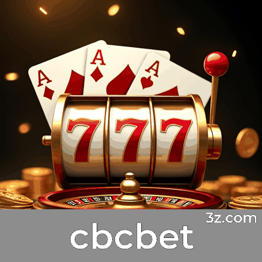 cbcbet: Slots Gigantes, Jogos de Mesa Diversos, e Real Dealer Imersivo