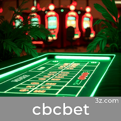 Explore o Poder do Aplicativo cbcbet